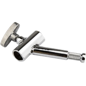 KUPO KS-147 BABY RECEIVER TO CHEATER BABY PIN