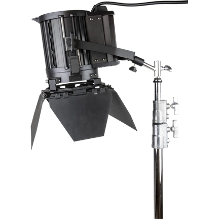 KUPO KS-147 BABY RECEIVER TO CHEATER BABY PIN