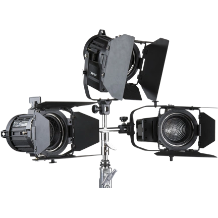 KUPO KS-148 3-WAY BABY ADAPTER