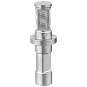 KUPO KS-151 DOUBLE STUD 16 TO 17MM ADAPTER