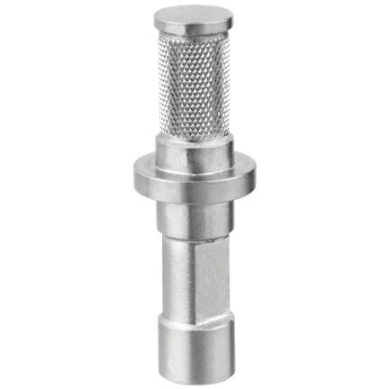 KUPO KS-151 DOUBLE STUD 16 TO 17MM ADAPTER