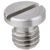 KUPO KS-153 3/8"-16-14*13 CAMERA SCREW WITH FLAT HEAD