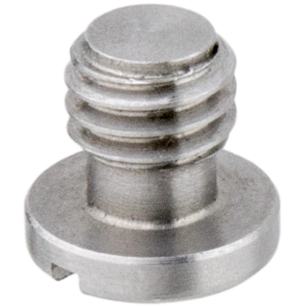 KUPO KS-153 3/8"-16-14*13 CAMERA SCREW WITH FLAT HEAD