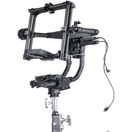 KUPO KS-154 FREEFLY TOAD MALE MOUNT