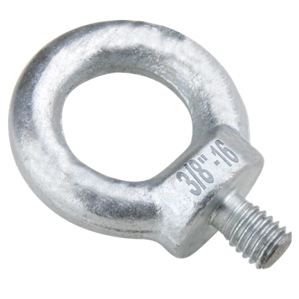 KUPO KS-155 EYE BOLT 3/*"-16X 14MM