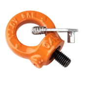 KUPO KS-156 ROTABLE RING BOLT 3/8"-16X14MM