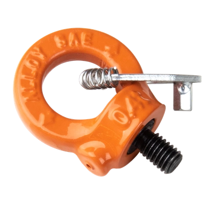 KUPO KS-156 ROTABLE RING BOLT 3/8"-16X14MM