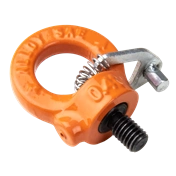 KUPO KS-156 ROTABLE RING BOLT 3/8"-16X14MM