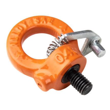 KUPO KS-156 ROTABLE RING BOLT 3/8"-16X14MM