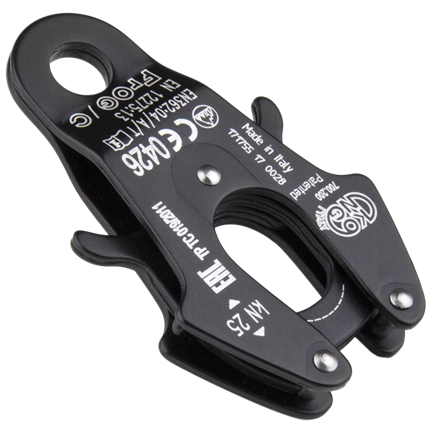 KUPO KS-157 QUICK RELEASE FROG LOCKING CARABINER