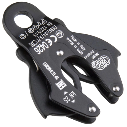 KUPO KS-157 QUICK RELEASE FROG LOCKING CARABINER