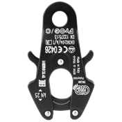 KUPO KS-157 QUICK RELEASE FROG LOCKING CARABINER