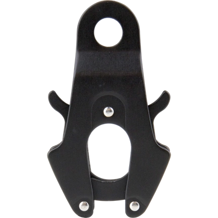 KUPO KS-157 QUICK RELEASE FROG LOCKING CARABINER