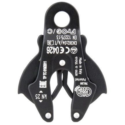 KUPO KS-157 QUICK RELEASE FROG LOCKING CARABINER