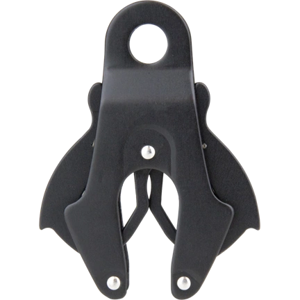 KUPO KS-157 QUICK RELEASE FROG LOCKING CARABINER
