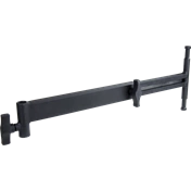 KUPO KS-158B BABY ADJUSTABLE OFFSET ARM-BLK