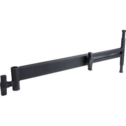 KUPO KS-158B BABY ADJUSTABLE OFFSET ARM-BLK