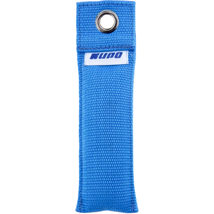 KUPO KS-160BL SAUSAGE CAMERA MARKER 6" BULE