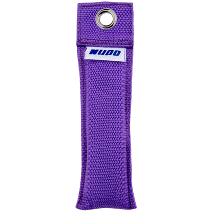 KUPO KS-160P SAUSAGE CAMERA MARKER 6" PURPLE