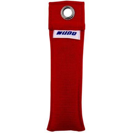 KUPO KS-160R SAUSAGE CAMERA MARKER 6" RED