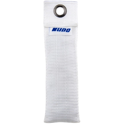 KUPO KS-160W SAUSAGE CAMERA MARKER 6" WHITE
