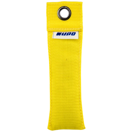 KUPO KS-160Y SAUSAGE CAMERA MARKER 6" YELLOW