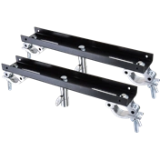 KUPO KS-161 UNIVERSAL TRACK END