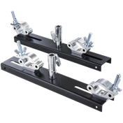 KUPO KS-161 UNIVERSAL TRACK END