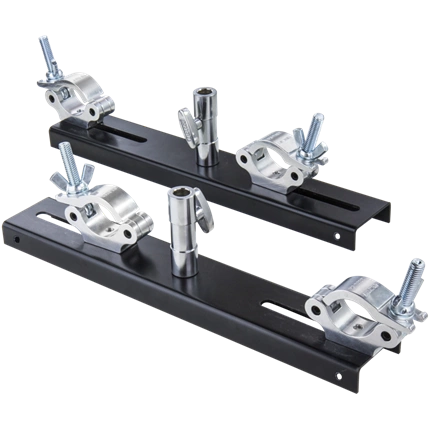 KUPO KS-161 UNIVERSAL TRACK END