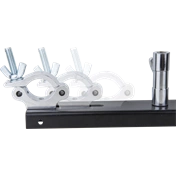 KUPO KS-161 UNIVERSAL TRACK END