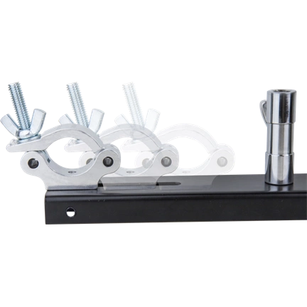 KUPO KS-161 UNIVERSAL TRACK END