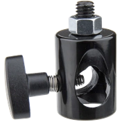 KUPO KS-162 3 WAY MOUNT BABY ADAPTER