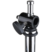 KUPO KS-162 3 WAY MOUNT BABY ADAPTER