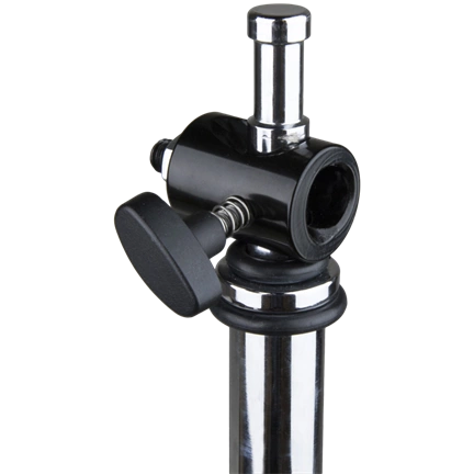 KUPO KS-162 3 WAY MOUNT BABY ADAPTER