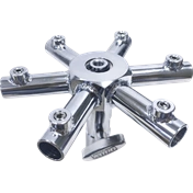 KUPO KS-166 PIPE SPINNING GAG FOR 5/8"(16MM) PIPE