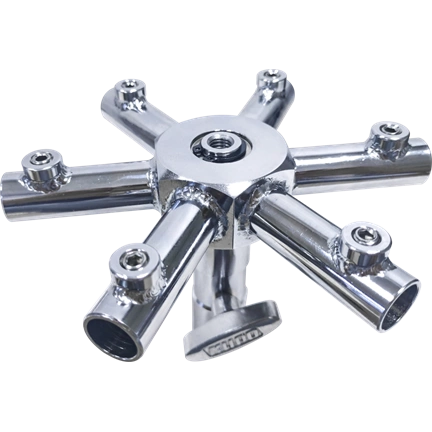 KUPO KS-166 PIPE SPINNING GAG FOR 5/8"(16MM) PIPE