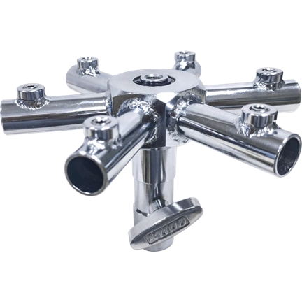 KUPO KS-166 PIPE SPINNING GAG FOR 5/8"(16MM) PIPE