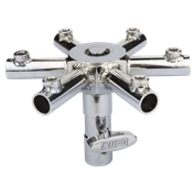 KUPO KS-166 PIPE SPINNING GAG FOR 5/8"(16MM) PIPE