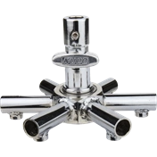 KUPO KS-166 PIPE SPINNING GAG FOR 5/8"(16MM) PIPE