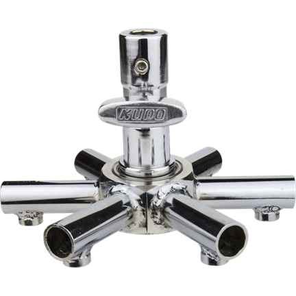 KUPO KS-166 PIPE SPINNING GAG FOR 5/8"(16MM) PIPE