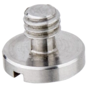 KUPO KS-167 1/4"-20 CAMERA SCREW WITH FLAT HEAD