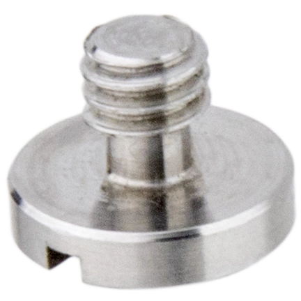 KUPO KS-167 1/4"-20 CAMERA SCREW WITH FLAT HEAD