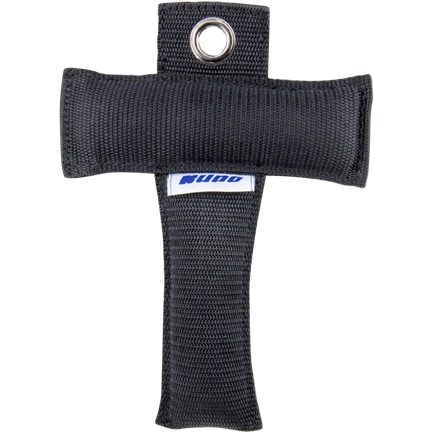 KUPO KS-168BK 6X8IN CAMERA T MARKER - BLACK