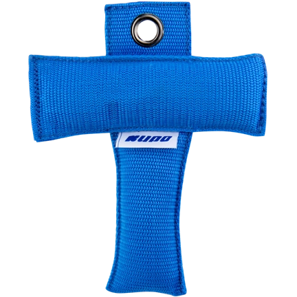 KUPO KS-168BL CAMERA T MARKER 6"X 8" BLUE