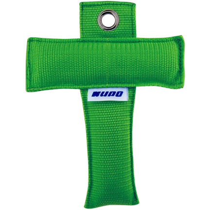 KUPO KS-168G 6X8IN CAMERA T MARKER - GREEN