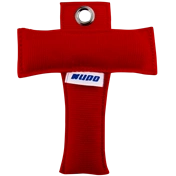 KUPO KS-168R 6X8IN CAMERA T MARKER - RED