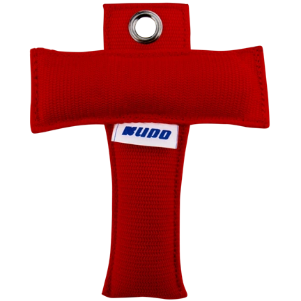 KUPO KS-168R 6X8IN CAMERA T MARKER - RED