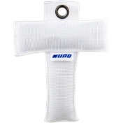 KUPO KS-168W CAMERA T MARKER 6"X 8" WHITE