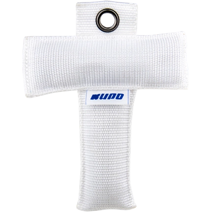 KUPO KS-168W CAMERA T MARKER 6"X 8" WHITE