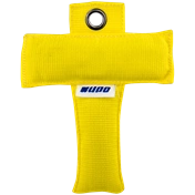 KUPO KS-168Y CAMERA T MARKER 6"X 8" YELLOW